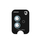 Mbrojtës lente kamere Joyroom JR-MSF0301, për iPhone 16 16 Plus, xham Corning, jeshil
