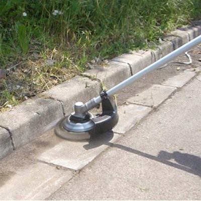 Furre teli për kositëse Geko G00649, 200mm, vrimë 25.4mm, metalike