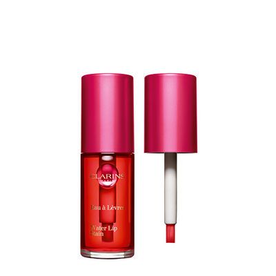 Shkëlqyes për buzë Clarins Nr. 01 Rose Water 7 ml  
