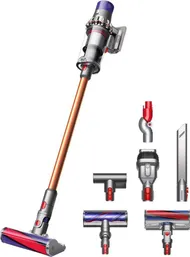 Thithëse elektrike Dyson V10 Absolute Upright