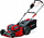 Kositëse bari Einhell Professional GP CM 36/52 S Li BL, 36V, 52cm, e kuqe