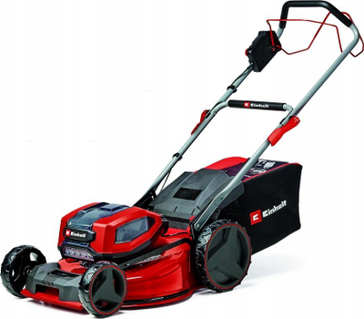 Kositëse bari Einhell Professional GP CM 36/52 S Li BL, 36V, 52cm, e kuqe