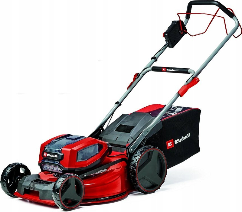 Kositëse bari Einhell Professional GP CM 36/52 S Li BL, 36V, 52cm, e kuqe