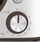Robot kuzhine Tefal Kitchen Assistant+ QB51K138, 4.6L, 1100W, i bardh