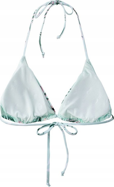 Top bikini AquaWave LATINA WMNS, najlon elastan, kupat e heqshme