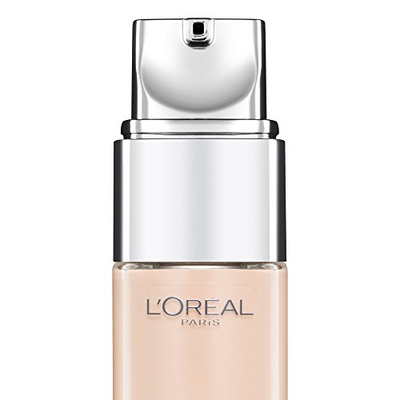 Krem Pudër L’Oreal True Match, 2.N Vanilla, 30 ml