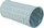 Tunel stofe për lepuj Zolux Neolife, 50 cm, diametër 23 cm, jeshil