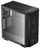 Kasë Deepcool CG540 / ATX, tempered glass, e zezë