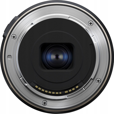 Objektiv Tamron 11-20mm F2.8 Di III-A RXD, Canon RF-S, ultra i gjërë, i zi