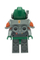 Orë Lego Nexo Knights™ Aaron 9009426