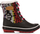 Çizme për femra Elsa Boot WP, nr. 36, të zeza
