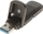 USB flash Dahua S809, 128GB, USB 3.2, gri