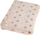 Batanije për bebe Matex Blanket Milly, 75x100cm, mikrofibër, bezhë