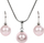 Сет ѓердан и обетки Levien MPM Quality W02M.11194.B