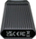 Disk i jashtëm SSD Origin Storage, 256GB, NVMe, USB C, gri