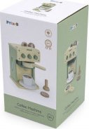 Lodër set makine kafeje Viga PolarB Coffee Machine Set, me aksesore, shumëngjyrëshe