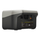 Stacion portativ energjie EcoFlow RIVER 2, 256Wh, 300W, gri