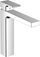 Rubinet lavamani Hansgrohe Vernis Shape 190, pa set shkarkimi, krom