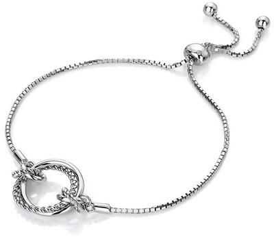 Byzylyk Hot Diamonds Jasmine DL594