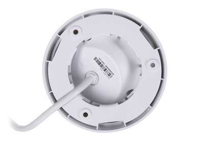 Kamerë sigurie Hikvision DS-2CD1343G2-I, 4 MP, 2560 x 1440, me detektim të lëvizjes, e bardhë