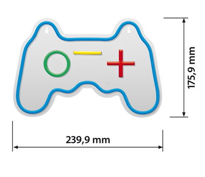 Neon Actis ACS LED