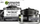 Krem dite fytyre Garnier Pure Active AHA BHA Charcoal, matifikues, 50ml