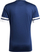 Bluzë sportive adidas Squadra 25 M JG5830, 100% poliester i ricikluar, teknologji Aeroready, blu navy