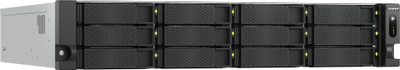NAS rackmount QNAP TS-h1277AXU-RP-R7-32G, 12 bay, 32GB RAM, i zi