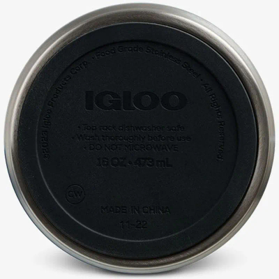 Gote Termike Inox 473ml Hiri