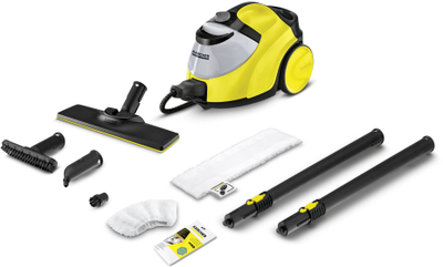 Pastruese me avull Karcher SC 5 EasyFix, 2200 W, e verdhë