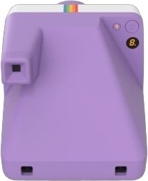 Инстант камера Polaroid Now Gen 3 I Type, автофокус, сет Everything Box, виолетова