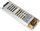Furnizues energjie modular për shirita LED, 12V, 60W, gri