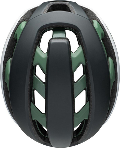 Helmeta për biçikletë Bell XR Spherical, rrugë, M 58-62 cm, jeshile