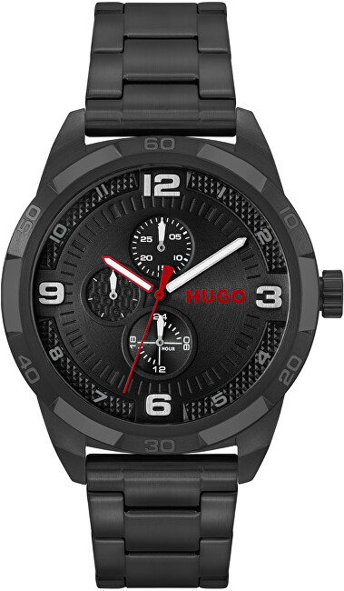 Orë dore Hugo Boss Grip 1530279