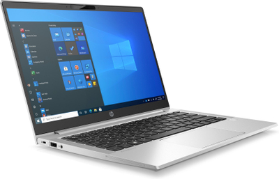 Laptop HP ProBook 630, 13.3", Intel i7-1165G7, 16 GB RAM, 512 GB SSD, i argjendtë