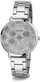 Orë për femra GUESS Sugarplum GW0670L1, e argjendtë