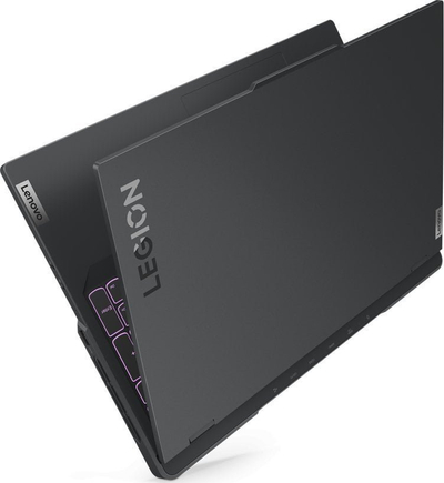 Laptop Lenovo Legion Pro 5, 16" 240 Hz, Intel Core i7-13700HX, 16 GB RAM, 512 GB SSD, NVIDIA GeForce RTX 4060, i zi