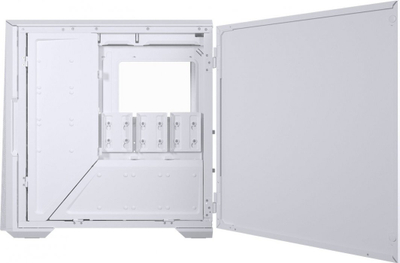 Kasë Phanteks Eclipse G500A DRGB, Midi Tower