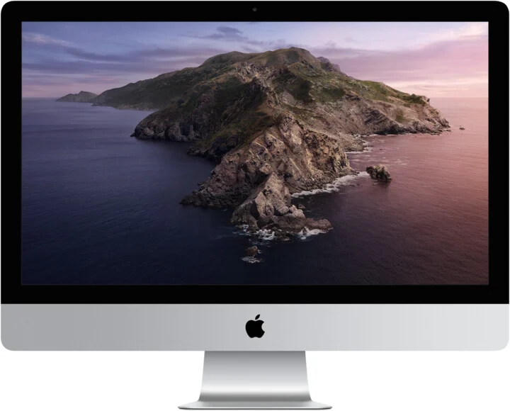 iMac