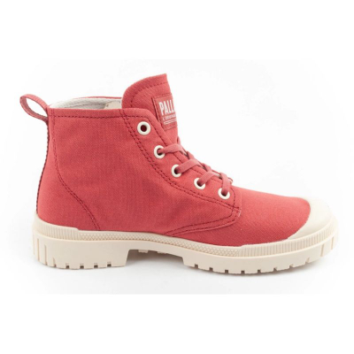 Патики Palladium Pampa SP20 76838 601 M, урбани, brick red
