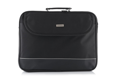 Çantë laptopi Modecom MARK2, 15.6", najlon, e zezë