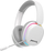 Kufje gaming Marvo MONKA ECHO RS HG9070W, tri-mode, me mikrofon, të bardha