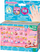 Set rimbushës për thonj Aquabeads Fancy Nail 35007, mbi 40 modele, për fëmijë 4+