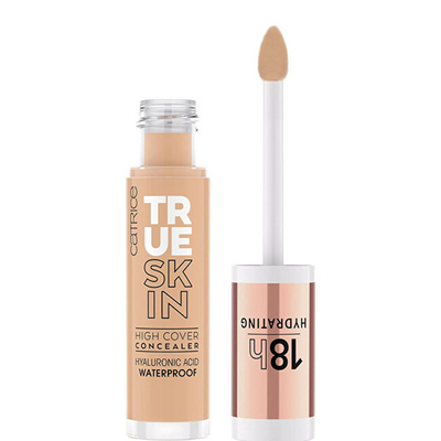Korrektor Catrice True Skin, 4.5 ml