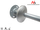 Mbajtëse tavani Maclean MC-504A S, 23-42", 30kg, e argjendtë