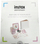 Set aksesorësh Fujifilm Instax Baby Girl 1st Year Bundle, për foto Mini, rozë