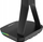 Mbajtëse kufjesh Rampage Tower T14, 2x USB
