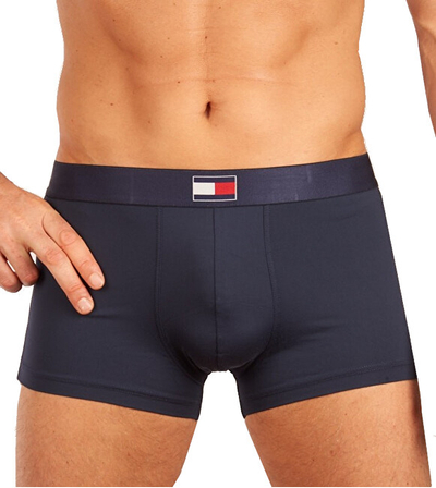 Mbathje Tommy Hilfiger UM0UM00882-416, të kaltra, M