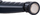 Lampë pune Tvardy, LED COB 10W, 1800mAh 450lm, IP44, e zezë