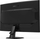 Monitor Gigabyte GS27FC, 27", 165Hz, i zi